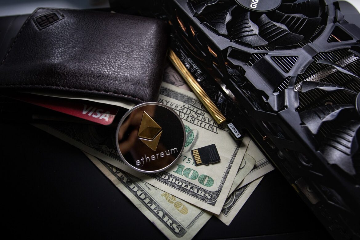 Staking Cardano: Waarom zou je Cardano moeten staken?