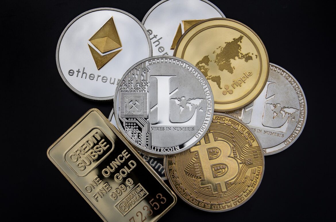 Chainlink Verwachting