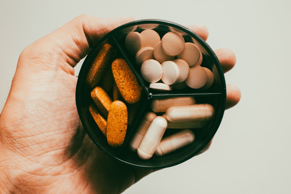 Hoe supplementen bijdragen aan optimale gezondheid